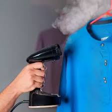 بخارگر دستی