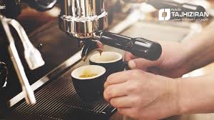 اسپرسو ساز خانگی