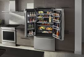 یخچال فریزر