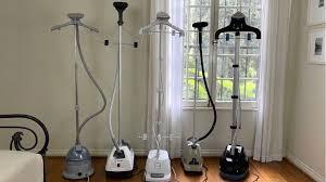 بخارگر ایستاده