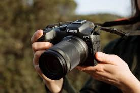 دوربین عکاسی دیجیتال