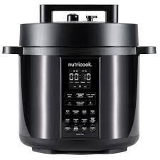 زود پز برقی