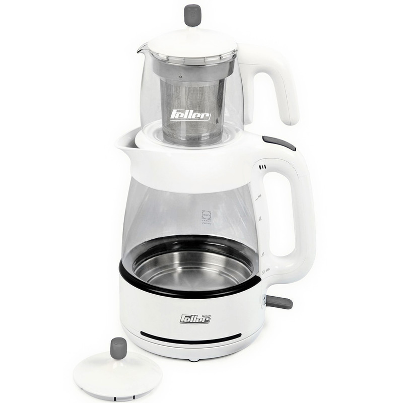 چایی ساز  فلرTS070