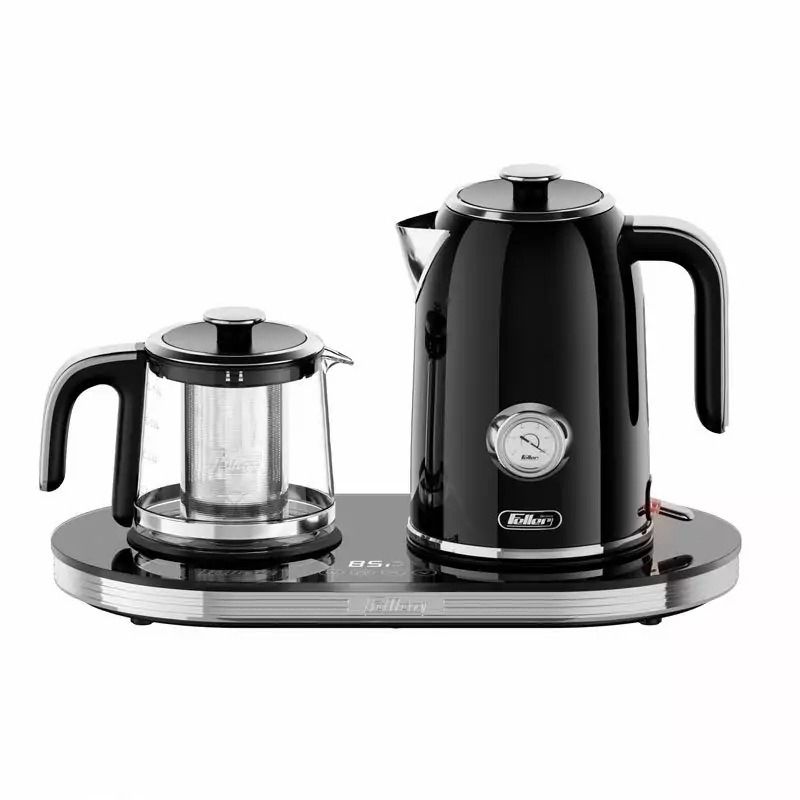 چای ساز فلر مدل TS490