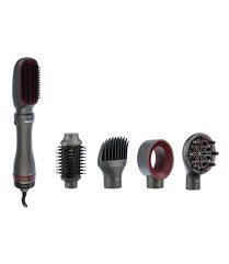 سشوار برس‌دار حالت‌دهنده نیمه حرفه‌ای پرینسلی مدل PR246AT