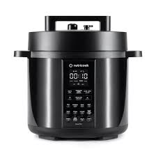 زودپز برقی نوتریکوک SP204K