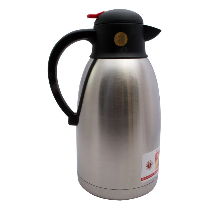 فلاسک 2لیتر استیل دالتون