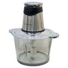 خردکن کنوود مدل  Kenwood HD209WS