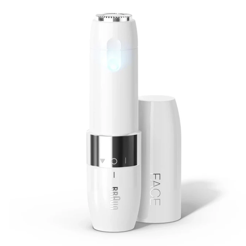 اصلاح صورت بانون FS1000 براون