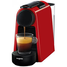 اسپرسو ساز نسپرسو دلونگی مدل Essenza mini