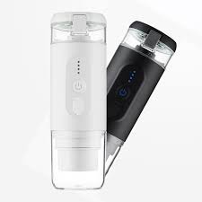 اسپرسو ساز سفری  مدل CF-1801BGC