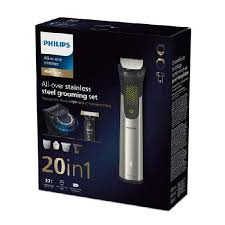 ماشین اصلاح موی سر و صورت فیلیپس مدل MG9553