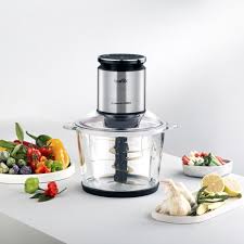 خردکن باروکس BAROX