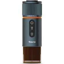 قهوه ساز سفری فوربری مدل CM Pro Max