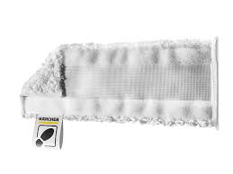 پد حوله ای نازک کف بخارشوی کارچر SC EASYFIX