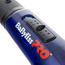 حالت دهنده مو بابیلیس پرو مدل BAB2620E پرو بلو لایتنینگ آبی